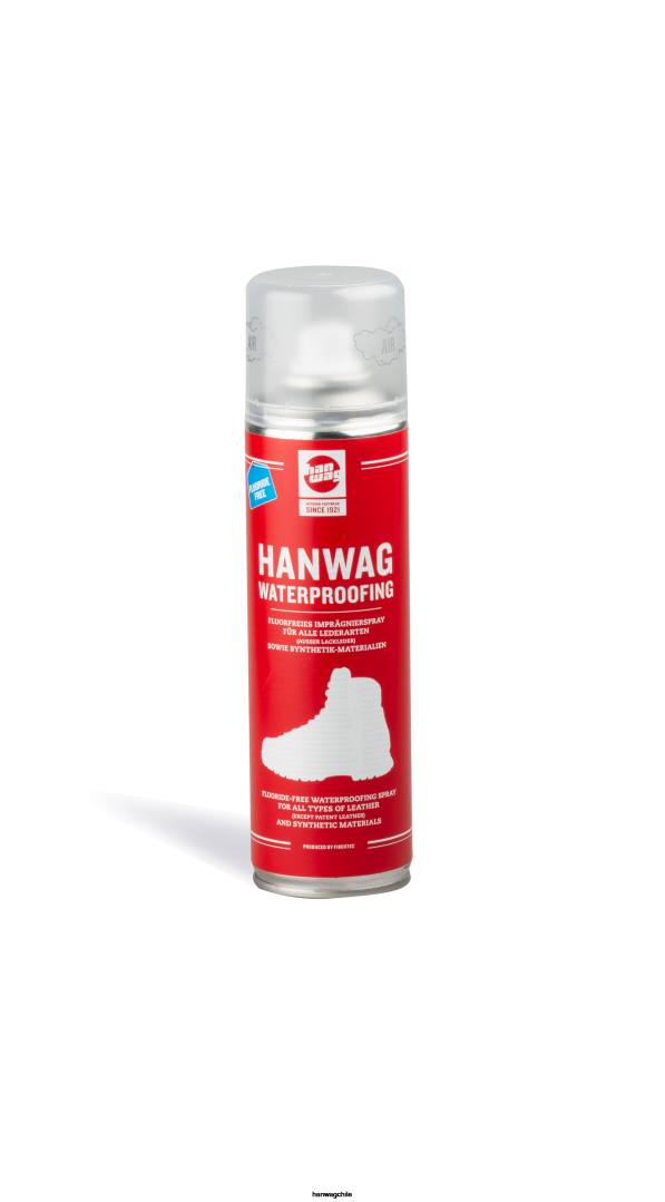 Hanwag spray impermeabilizante hanwag 8FZN186 - Hanwag Store